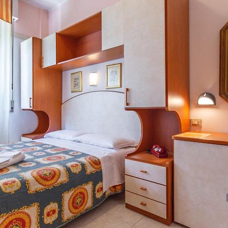 Hotel Parco Fellini Rimini Eksteriør billede