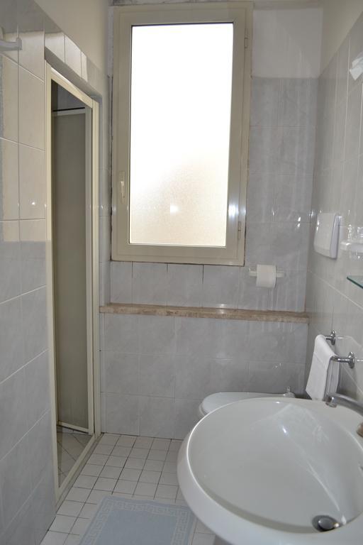 Hotel Parco Fellini Rimini Eksteriør billede