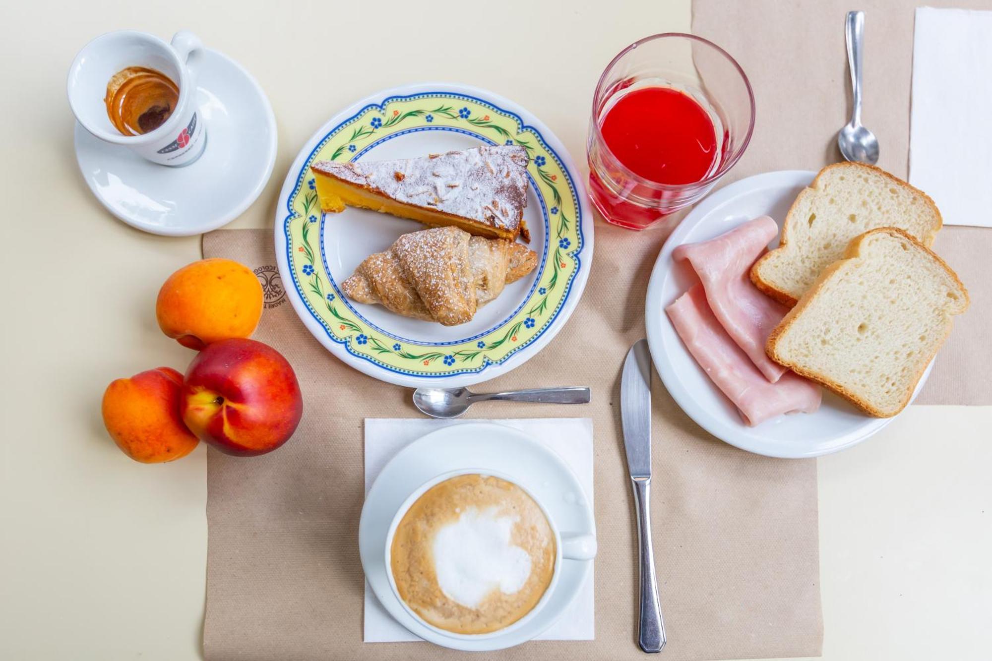 Hotel Parco Fellini Rimini Eksteriør billede