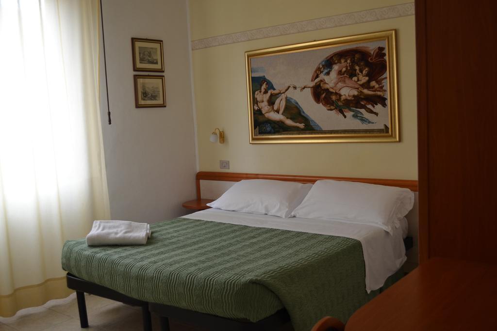 Hotel Parco Fellini Rimini Eksteriør billede
